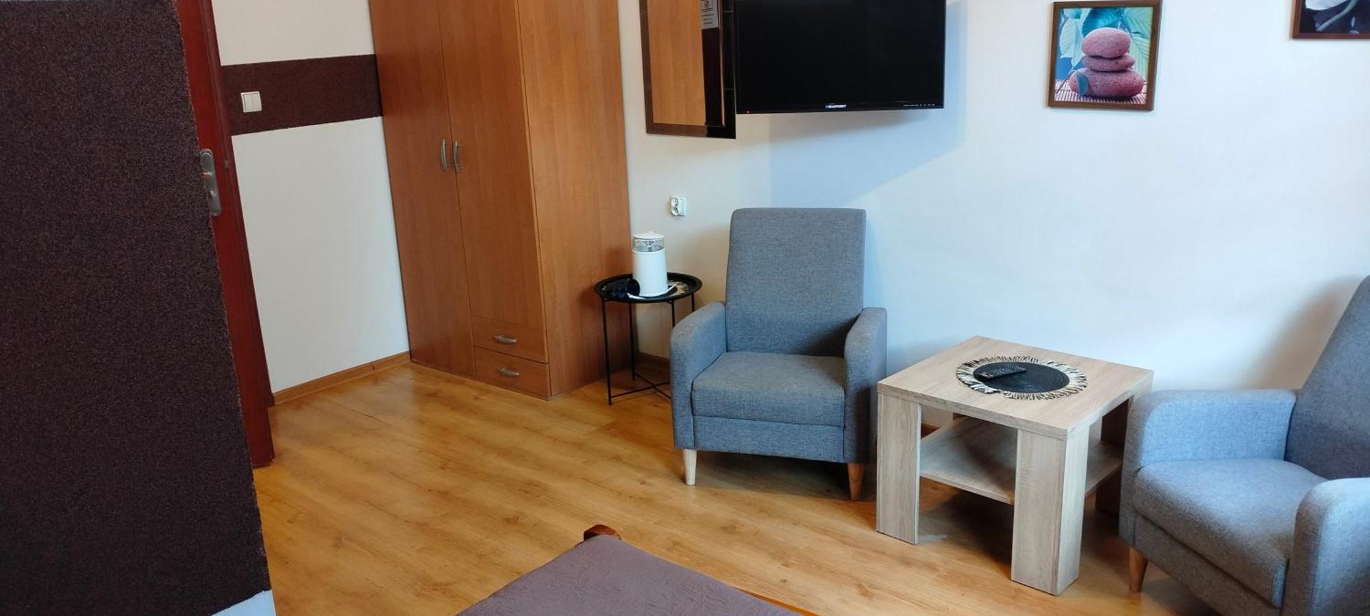 Brzoza W Centrum Zakopanego Chambre photo