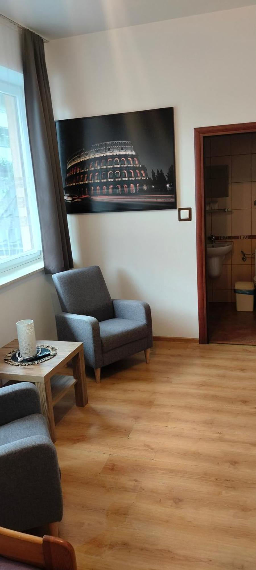 Brzoza W Centrum Zakopanego Chambre photo