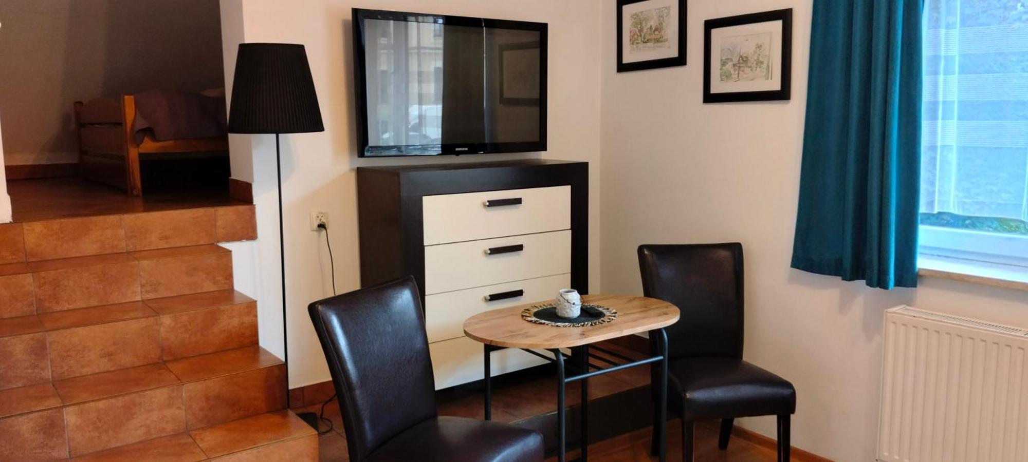 Brzoza W Centrum Zakopanego Extérieur photo