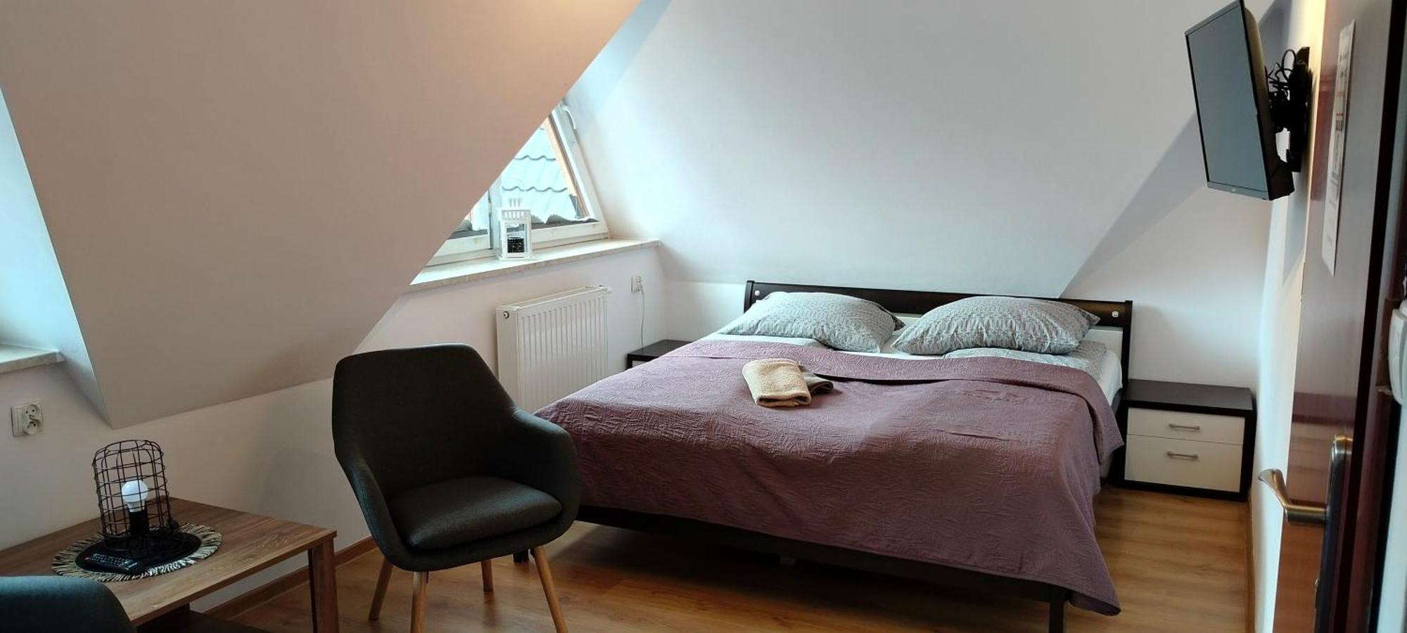 Brzoza W Centrum Zakopanego Chambre photo
